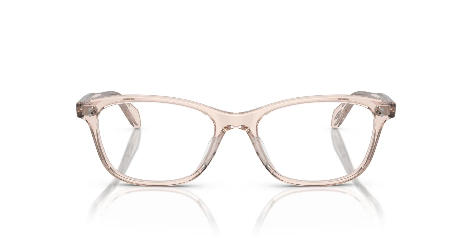 Oliver Peoples Ashton 5224 Eyeglasses - view 34